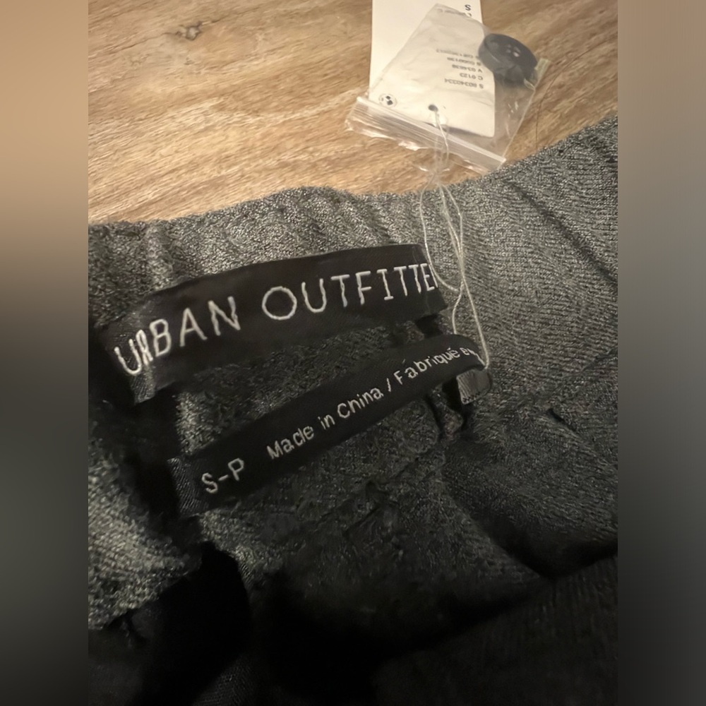 New Women’s Urban Outfitters Trousers
